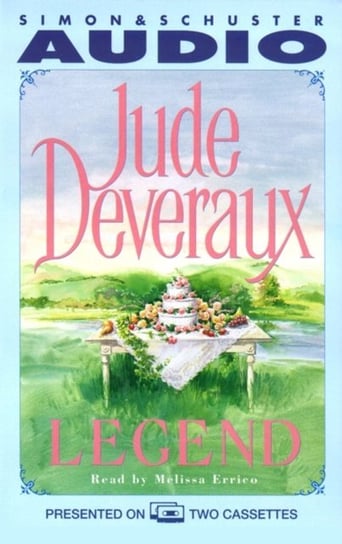 Legend Deveraux Jude