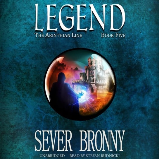 Legend Bronny Sever