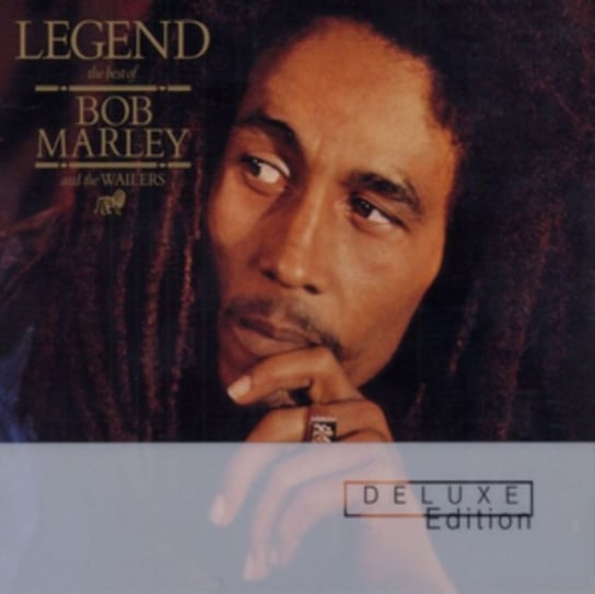 Legend (Deluxe Edition) Bob Marley