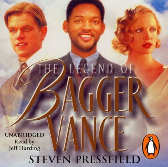 Legend Of Bagger Vance Pressfield Steven