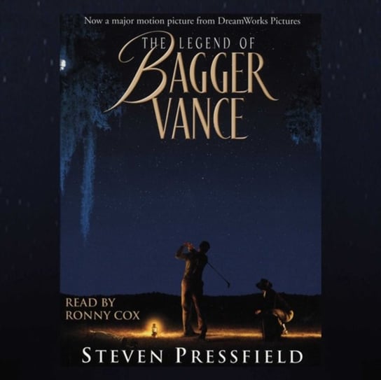 Legend of Bagger Vance (Movie Tie-In) Pressfield Steven