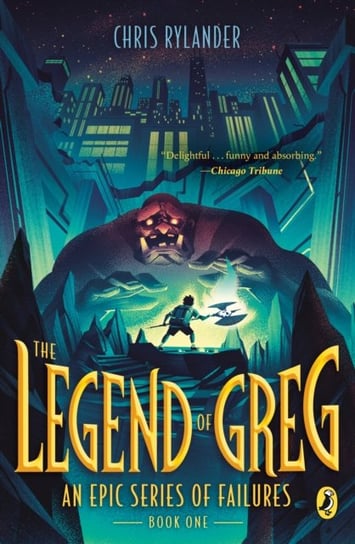 Legend Of Greg Chris Rylander