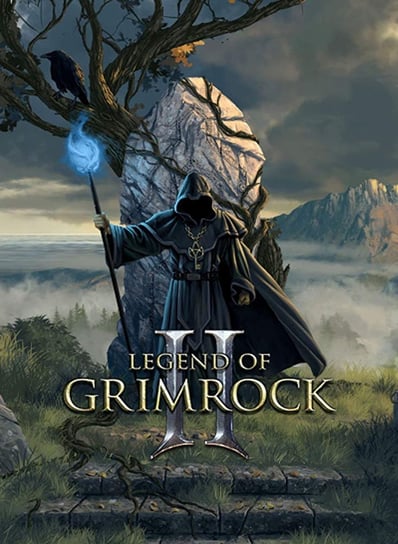 Legend of Grimrock 2 Almost Human