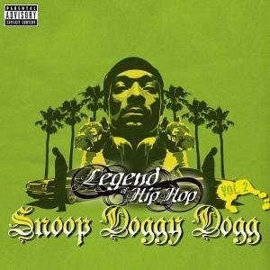 Legend Of Hip-Hop Snoop Dogg