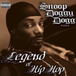 Legend Of Hip-Hop Snoop Dogg
