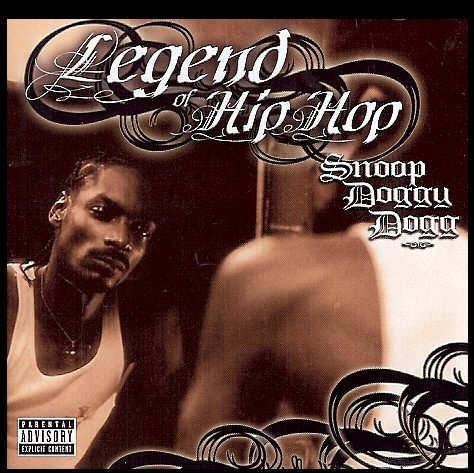Legend of Hip Hop. Volume 1 Snoop Dogg