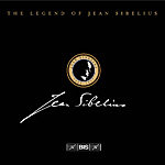 Legend of Jean Sibelius Various Artists