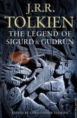Legend Of Sigurd And Gudr. Tolkien John Ronald Reuel, Tolkien Christopher