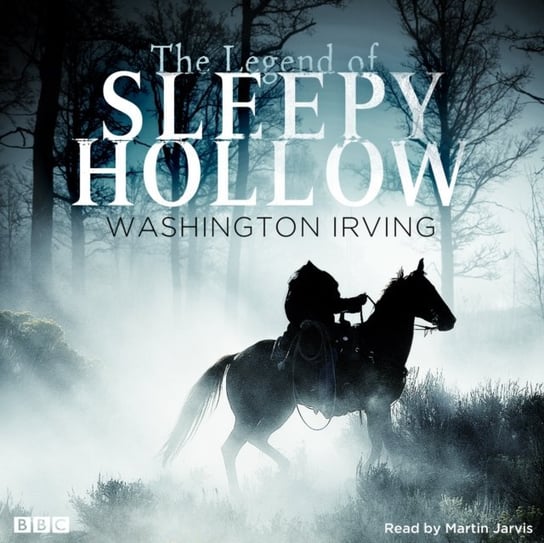 Legend Of Sleepy Hollow Irving Washington