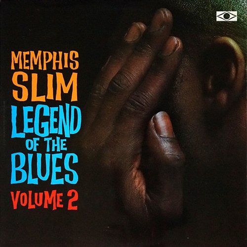 Legend Of The Blues, Vol. 2 Memphis Slim