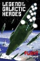 Legend of the Galactic Heroes. Volume 6 Tanaka Yoshiki