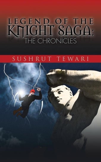 Legend of the Knight Saga Tewari Sushrut
