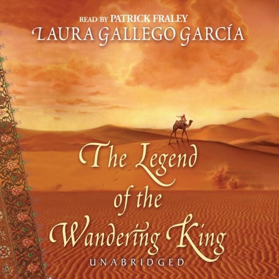 Legend of the Wandering King Laura Gallego Garcia