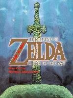 Legend of Zelda: A Link to the Past Shotaro Ishinomori