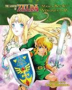 Legend of Zelda Box Set Himekawa Akira