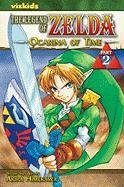 Legend of Zelda, Vol. 2 Himekawa Akira