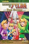 Legend of Zelda, Vol. 7 Himekawa Akira