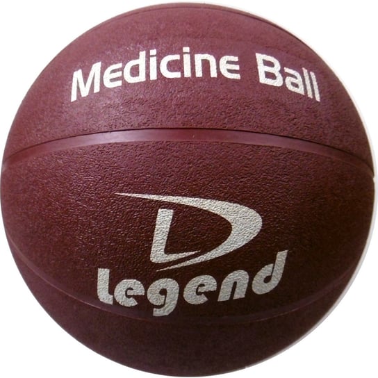 Legend, Piłka lekarska ciśnieniowa Medicine Ball 1kg Legend