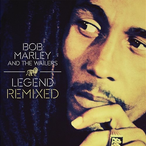 Legend Remixed Bob Marley