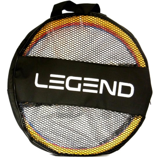 Legend Sport, Drabinka koordynacyjna z obręczy, Legend, 40 cm Legend