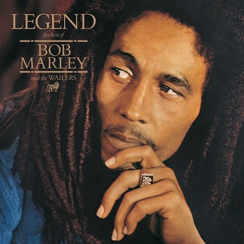 Legend - The Best Of Bob Marley And The Wailers Bob Marley & The Wailers