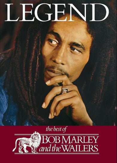 Legend - The Best Of Bob Marley & The Wailers (Deluxe Edition) (Remastered) Bob Marley And The Wailers