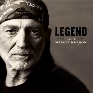 Legend: The Best Of Willie Nelson Nelson Willie