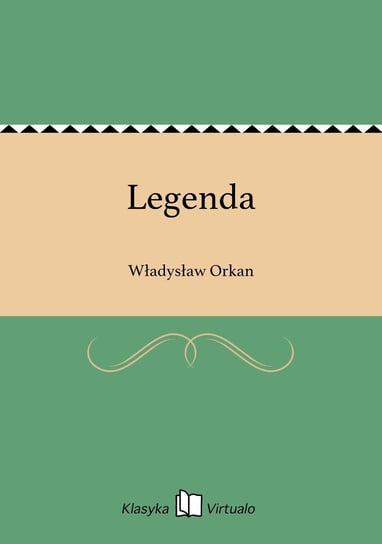 Legenda Orkan Władysław