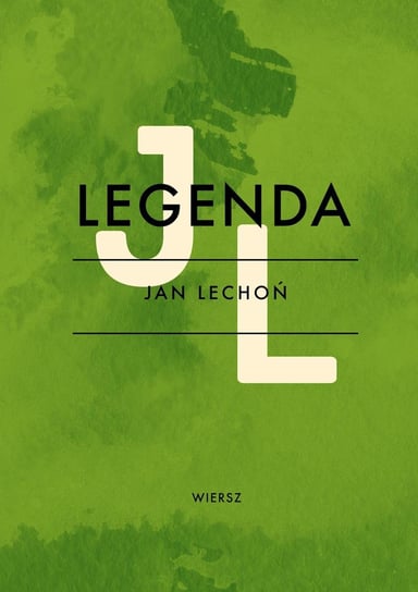 Legenda Lechoń Jan