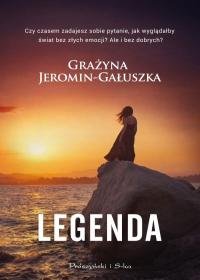 Legenda Jeromin-Gałuszka Grażyna