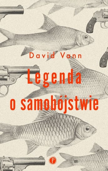 Legenda o samobójstwie Vann David