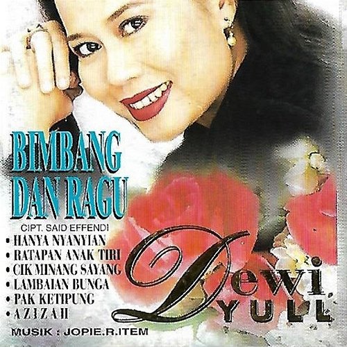 Legenda Pop Exclusive, Vol. 2 Dewi Yull
