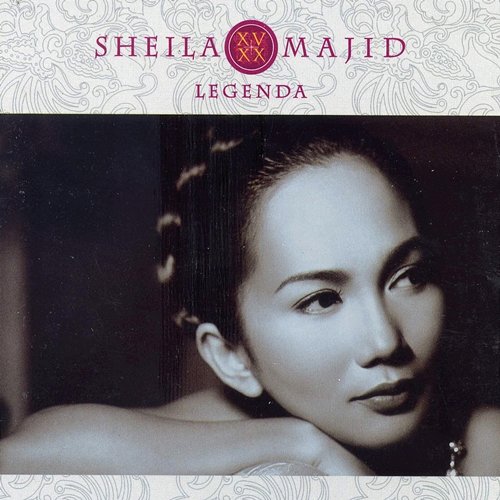 Legenda XVXX Sheila Majid