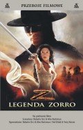 Legenda Zorro Ciencin Scott