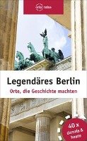 Legendäres Berlin Schwiontek Elisabeth