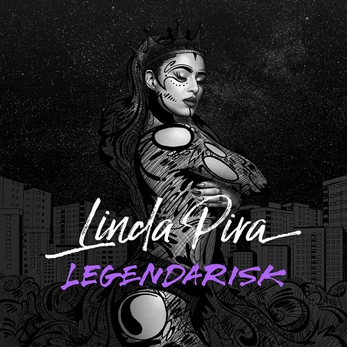 Legendarisk Linda Pira