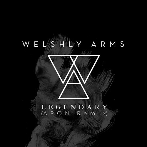 Legendary Welshly Arms