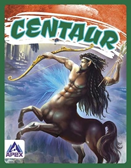Legendary Beasts: Centaur Christine Ha