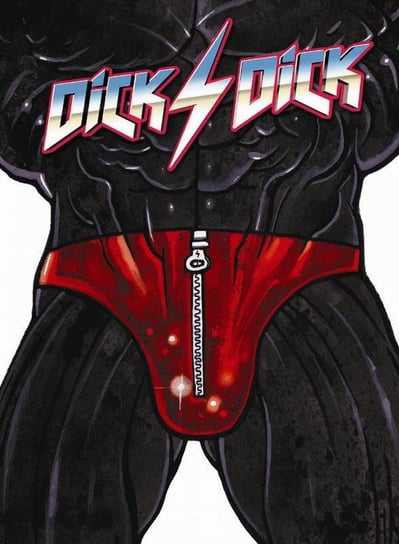 Legendary Dick4Dick Dick4Dick