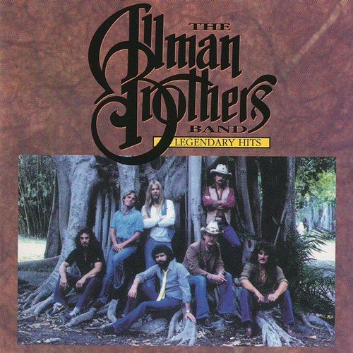 Legendary Hits The Allman Brothers Band