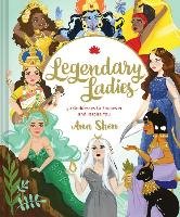 Legendary Ladies Shen Ann