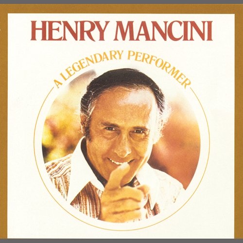 Rhapsody In Blue Henry Mancini & His Concert Orchestra