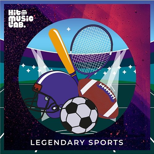 Legendary Sports Hit Music Lab