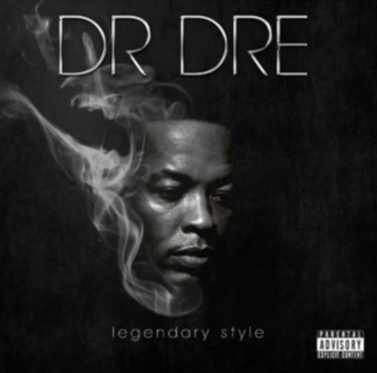 Legendary Style Dr. Dre