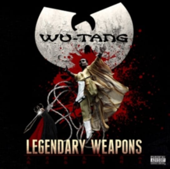 Legendary Weapons Wu-Tang Clan