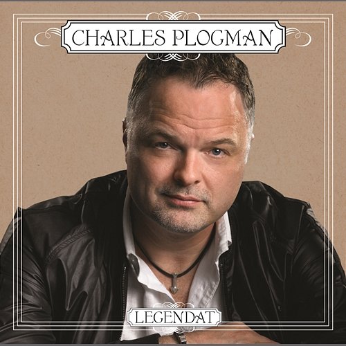 Legendat Charles Plogman