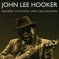 Legende Collection Hooker John Lee