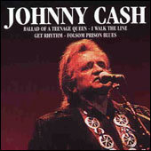 Legende Collection Cash Johnny