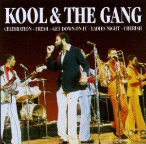 Legende Collection Kool and The Gang