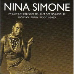 Legende Collection: Nina Simone Simone Nina